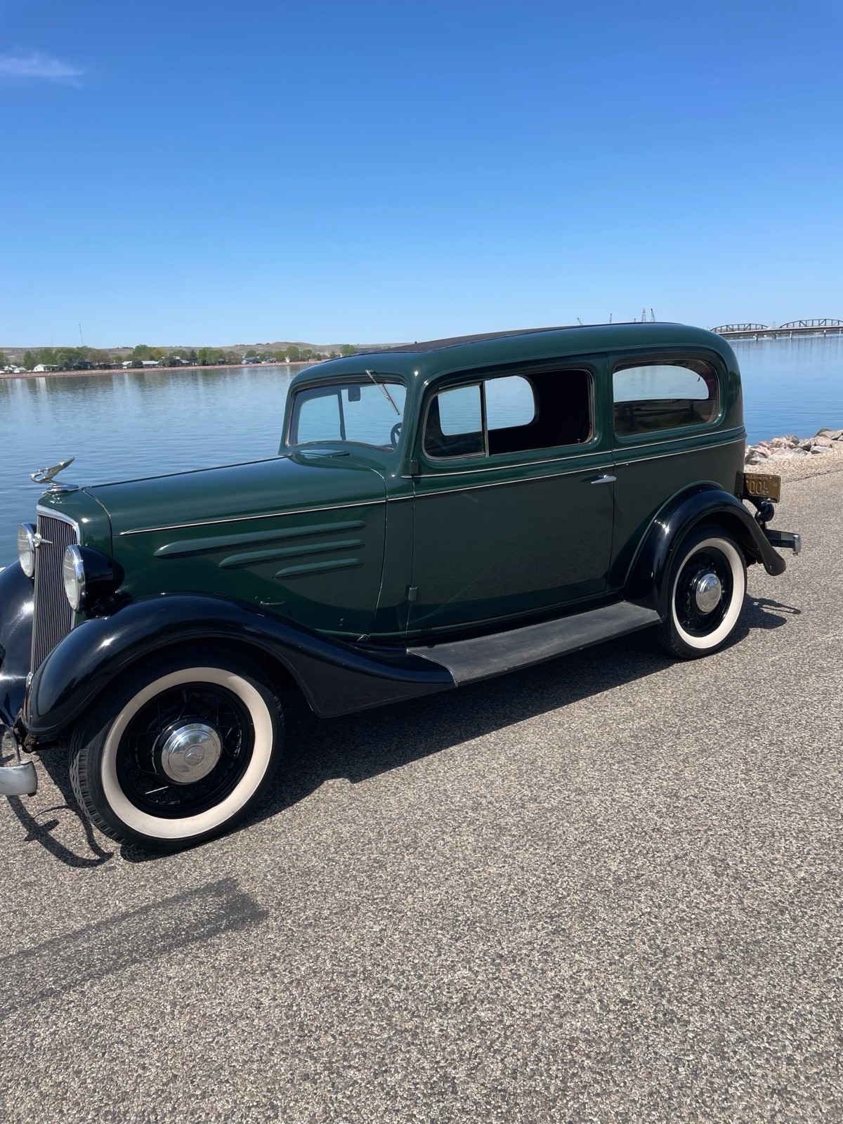 Chevrolet-Standard-1935-1
