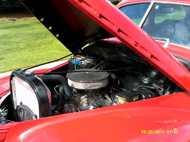 Chevrolet-Styleline-1941-Red-4