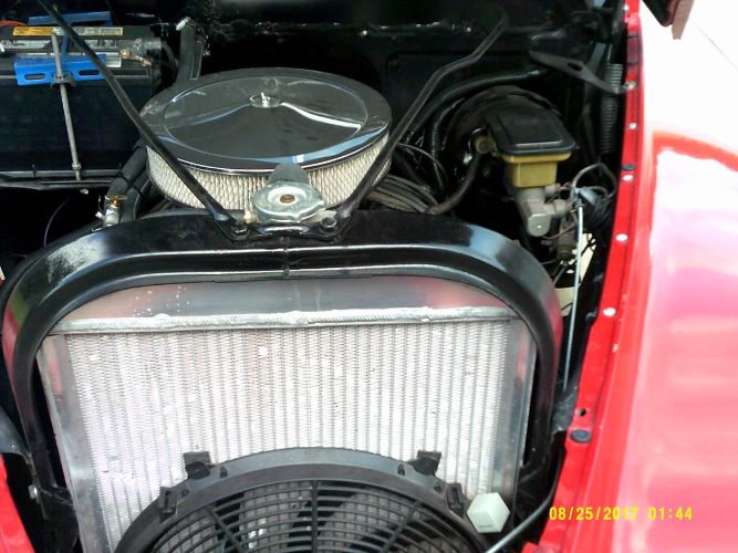 Chevrolet-Styleline-1941-Red-8