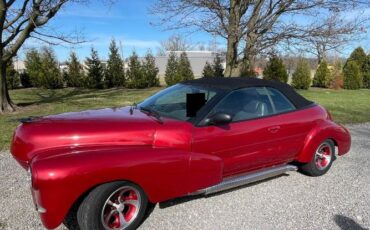 Chevrolet-Styleline-1948-Red-1