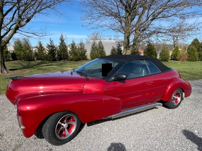 Chevrolet-Styleline-1948-Red-1
