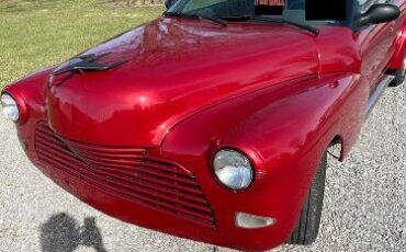 Chevrolet-Styleline-1948-Red