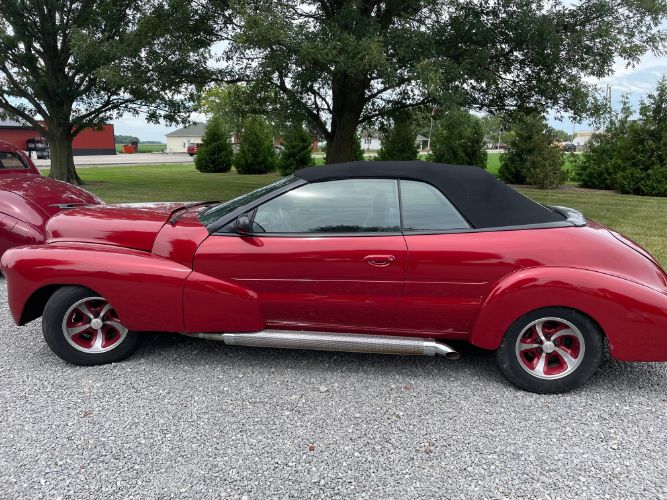 Chevrolet-Styleline-1948-Red-9