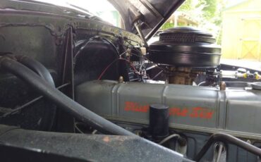 Chevrolet-Styleline-1950-Black-4