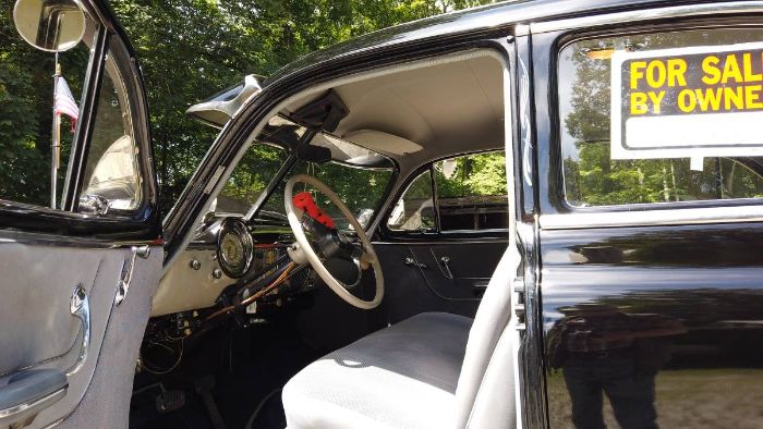 Chevrolet-Styleline-1950-Black-8