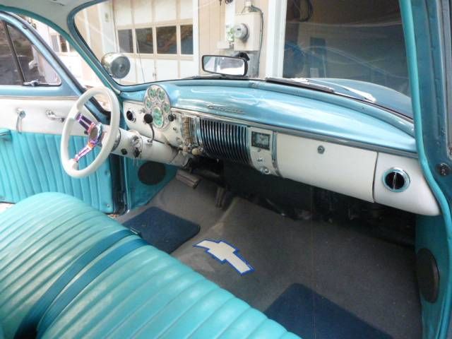Chevrolet-Styleline-1950-Custom-10