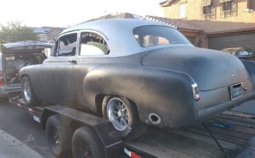 Chevrolet-Styleline-1951-1
