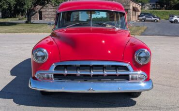Chevrolet-Styleline-1951-Bright-Red-Tan-18