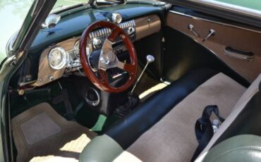 Chevrolet-Styleline-1951-Green-3