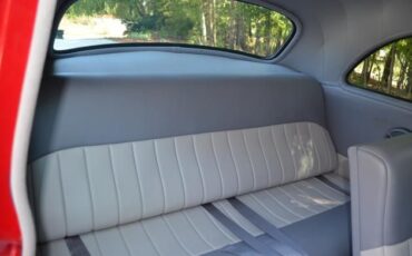Chevrolet-Styleline-1951-Red-Gray-4