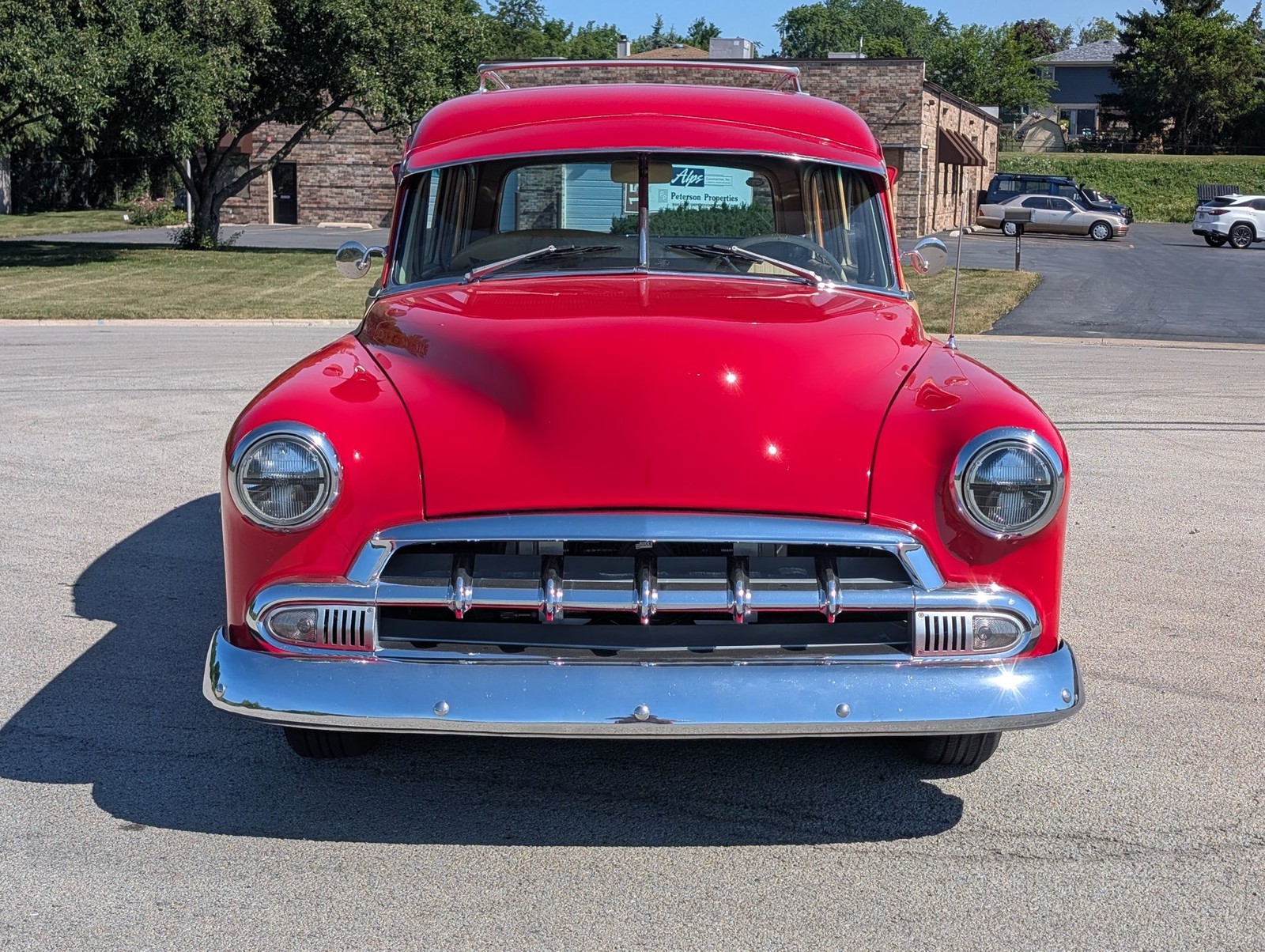 Chevrolet-Styleline-1951-Wagon-11