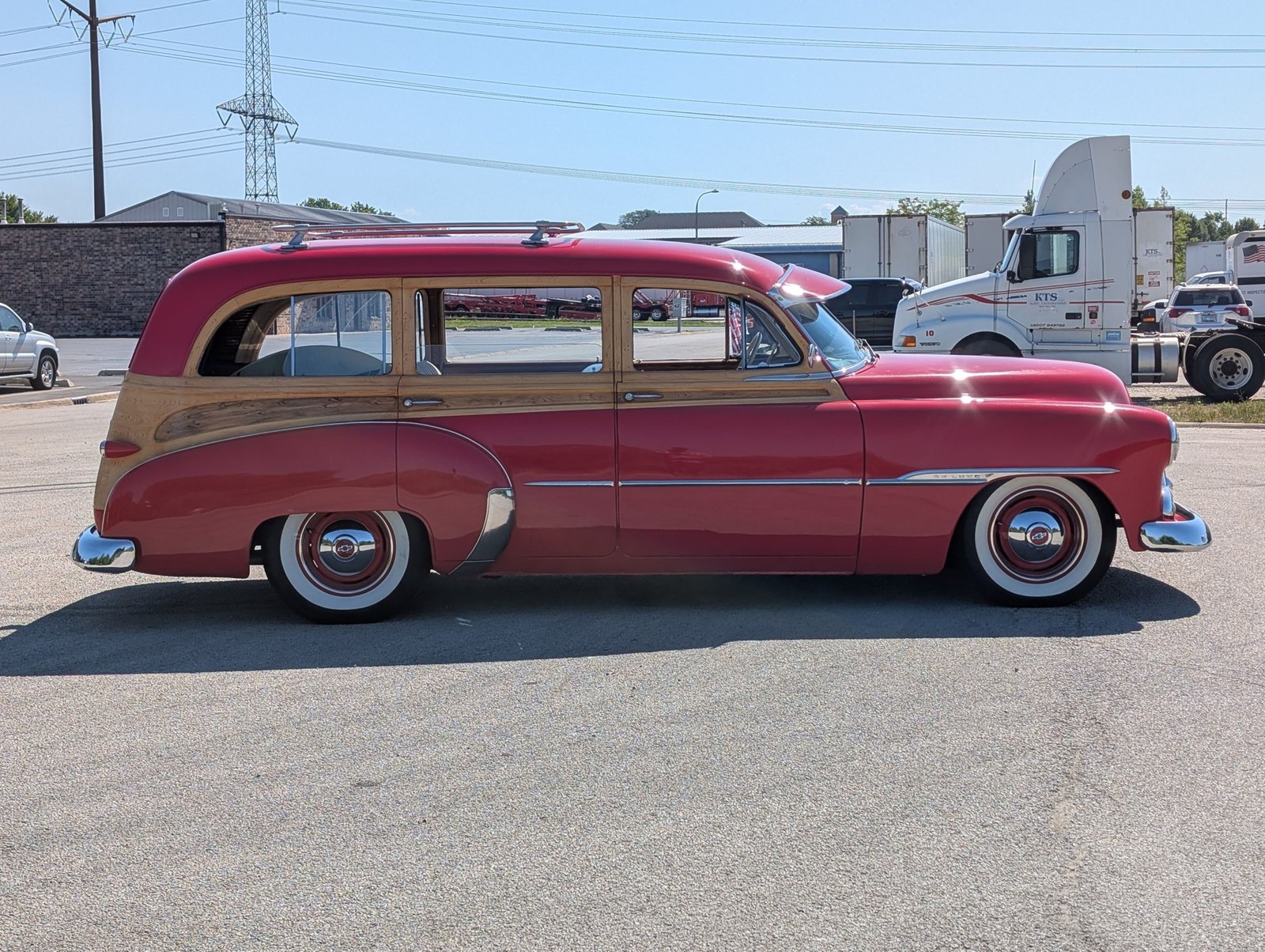 Chevrolet-Styleline-1951-Wagon-13