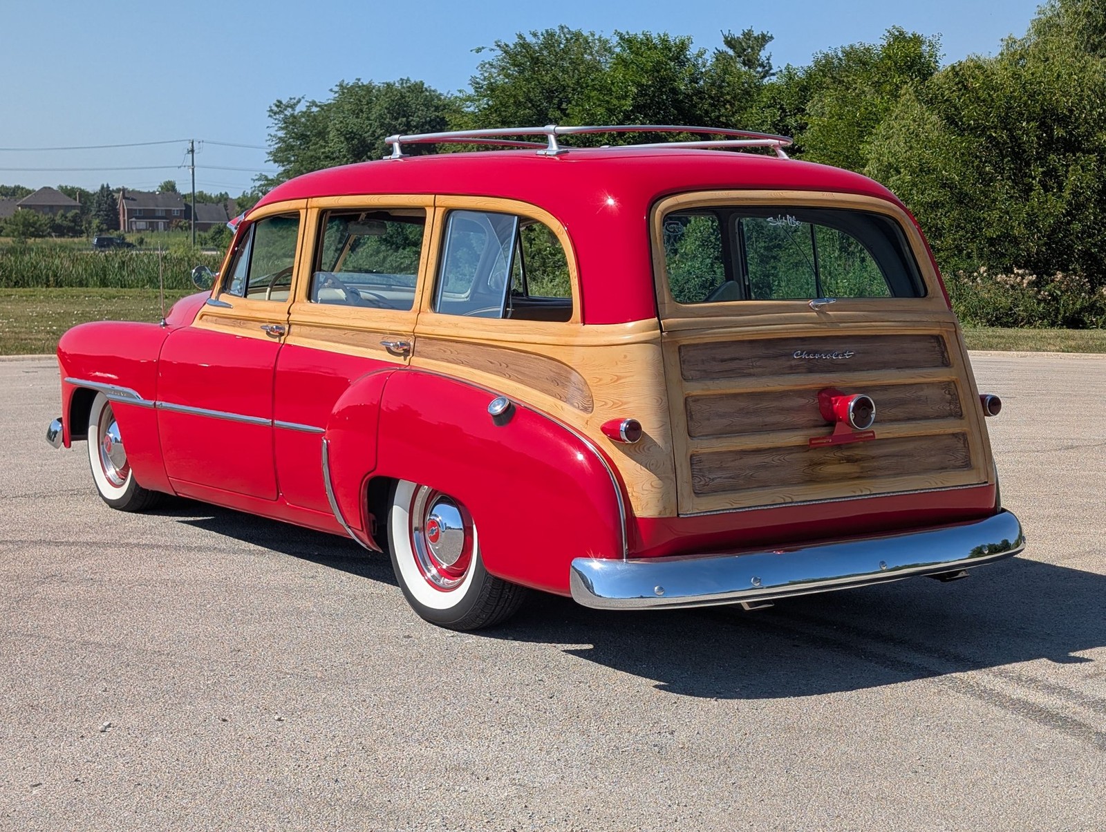 Chevrolet-Styleline-1951-Wagon-15