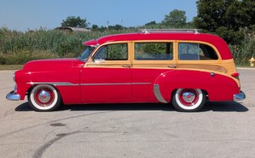 Chevrolet-Styleline-1951-Wagon-16