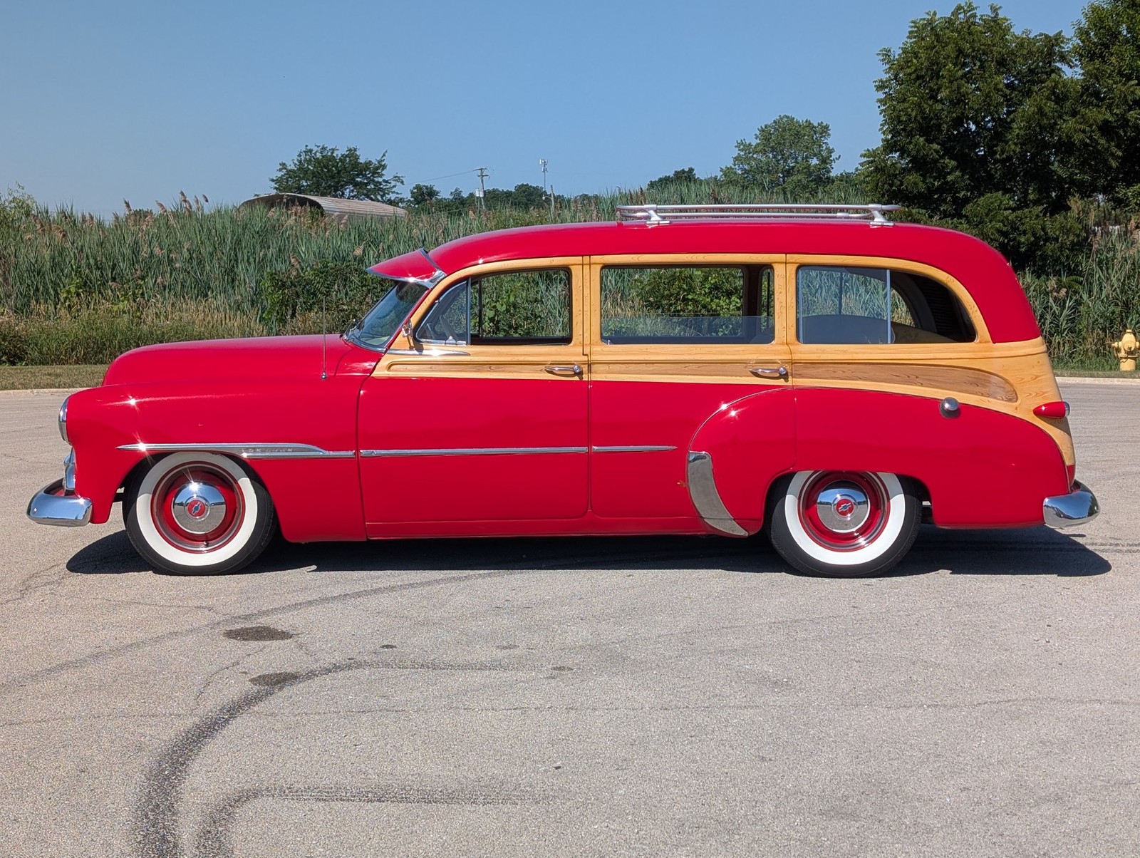 Chevrolet-Styleline-1951-Wagon-16