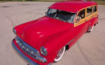 Chevrolet-Styleline-1951-Wagon-17
