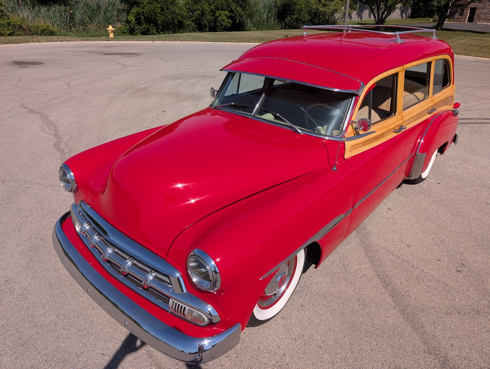 Chevrolet-Styleline-1951-Wagon-17