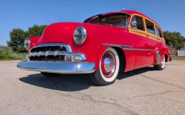 Chevrolet-Styleline-1951-Wagon-18