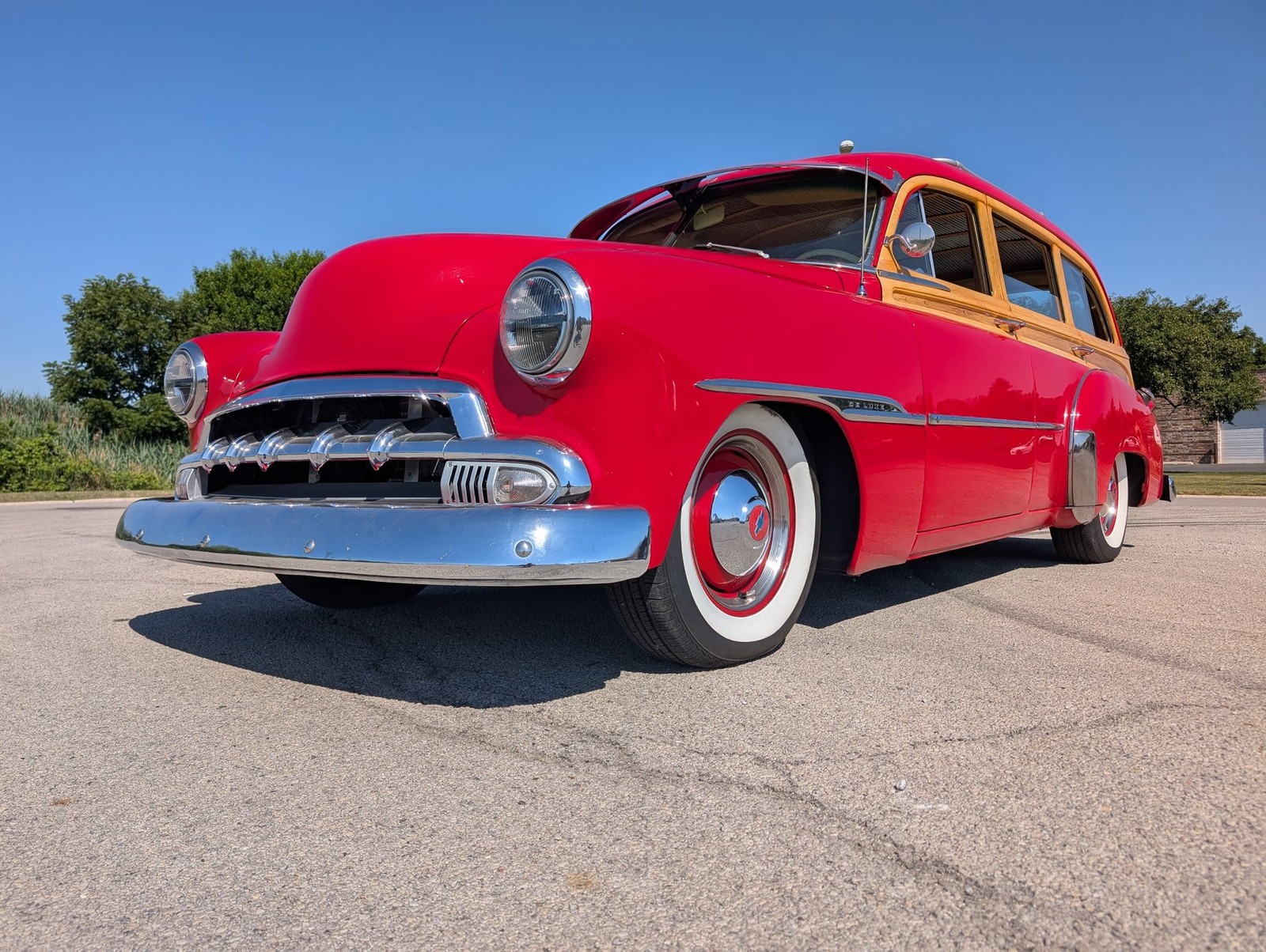 Chevrolet-Styleline-1951-Wagon-18