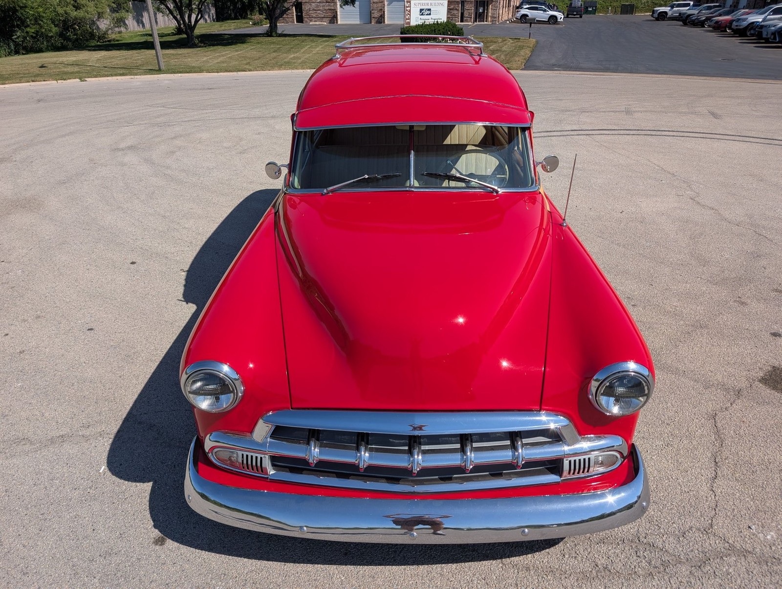 Chevrolet-Styleline-1951-Wagon-19