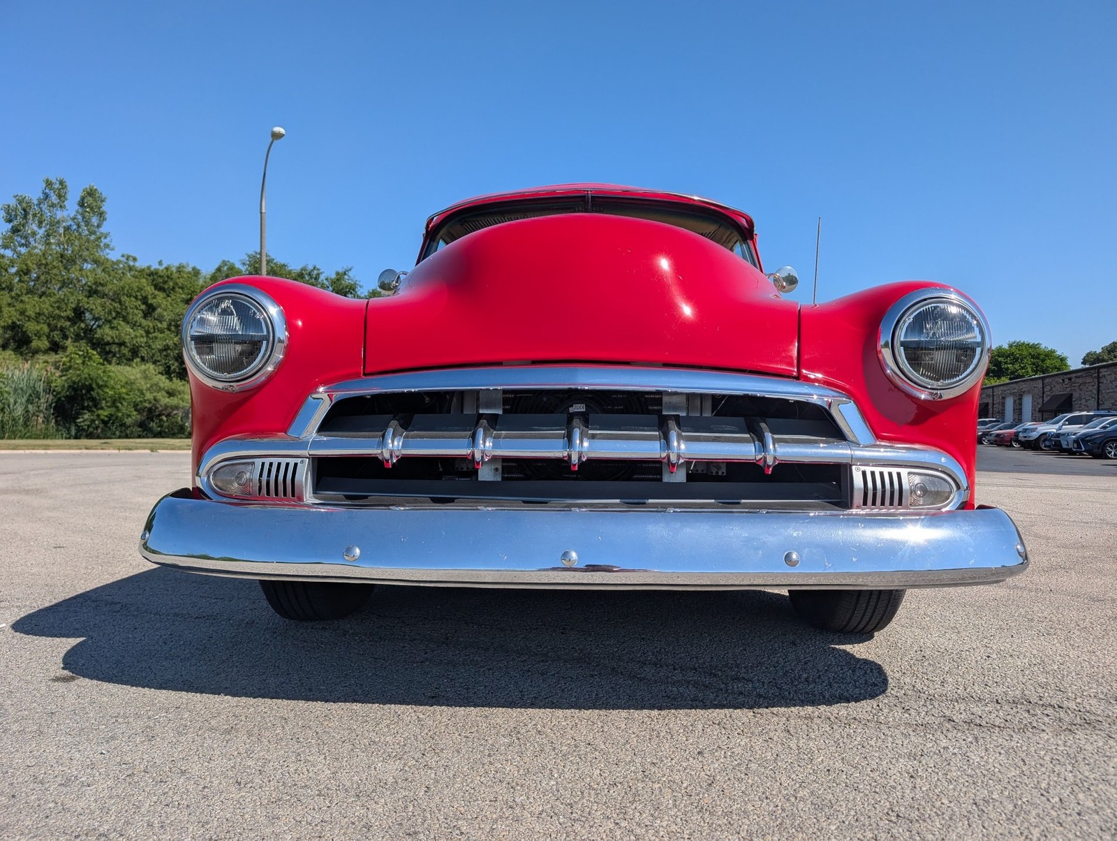 Chevrolet-Styleline-1951-Wagon-20