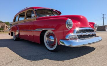 Chevrolet-Styleline-1951-Wagon-22