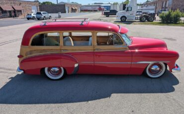 Chevrolet-Styleline-1951-Wagon-23