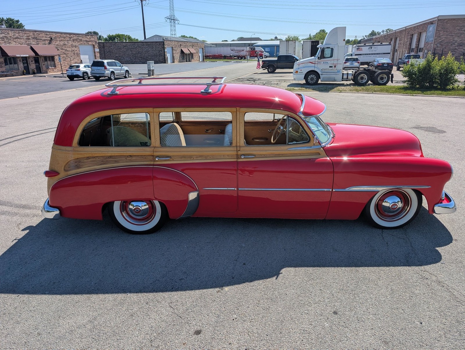 Chevrolet-Styleline-1951-Wagon-23