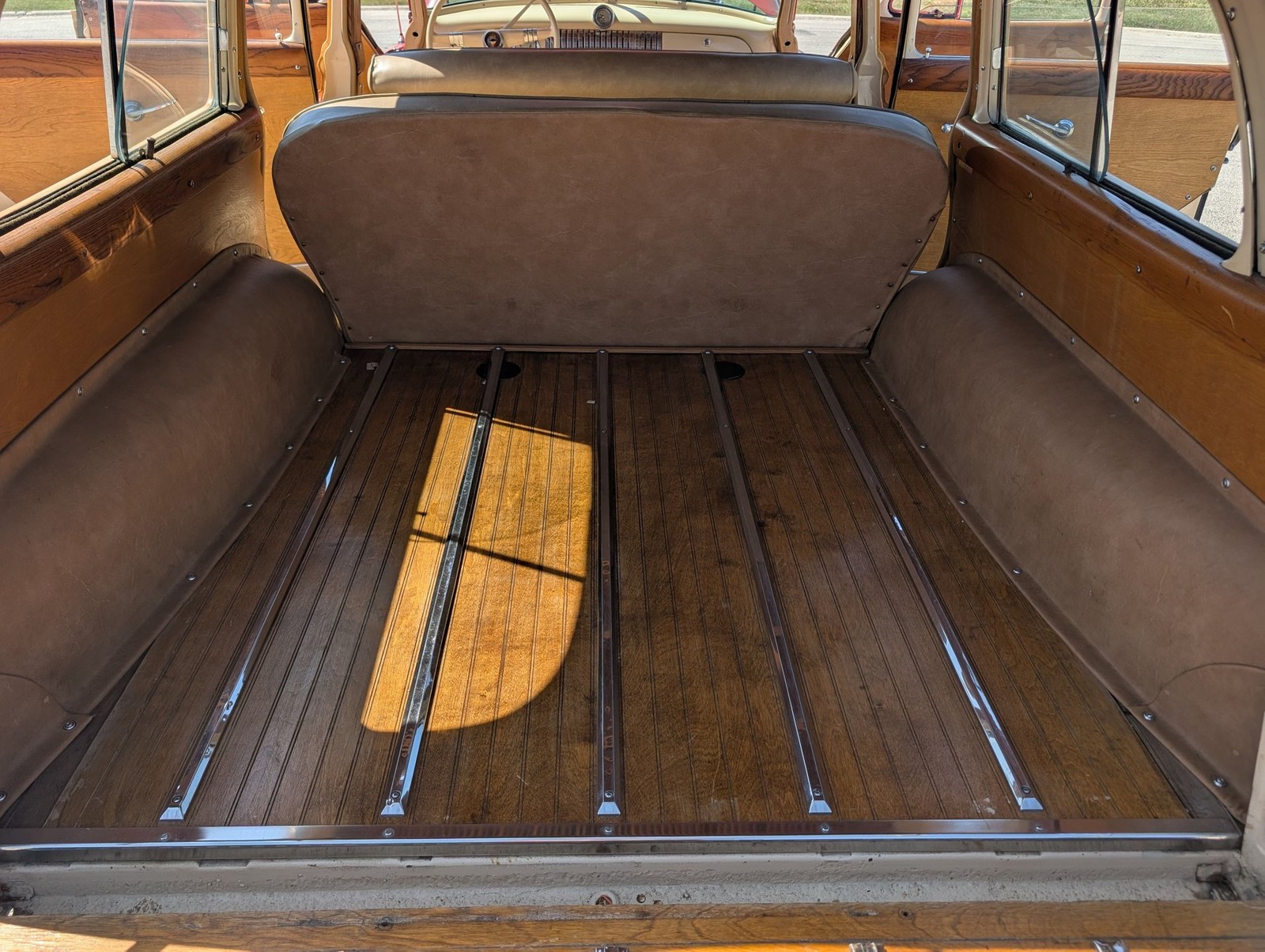 Chevrolet-Styleline-1951-Wagon-5