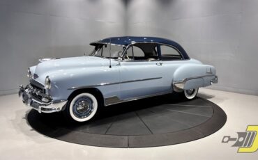 Chevrolet-Styleline-1952-2-Door-Sedan