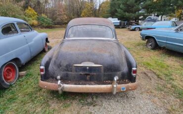 Chevrolet-Styleline-1952-Black-Black-2