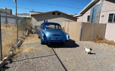 Chevrolet-Styleline-1952-Blue-9