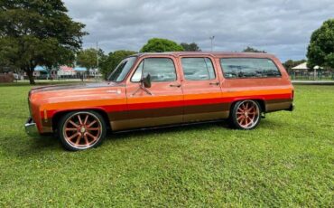 Chevrolet-Suburban-1978-Brown-22