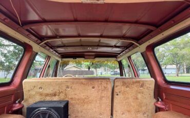 Chevrolet-Suburban-1978-Brown-7