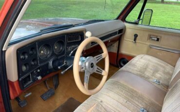 Chevrolet-Suburban-1978-Brown-8