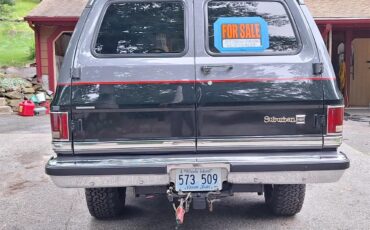 Chevrolet-Suburban-1987-blackgray-gray-10