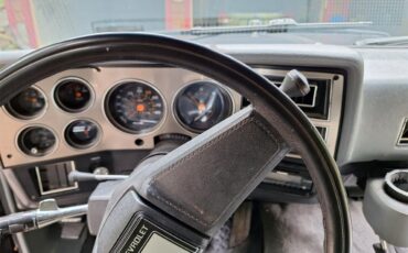 Chevrolet-Suburban-1987-blackgray-gray-14