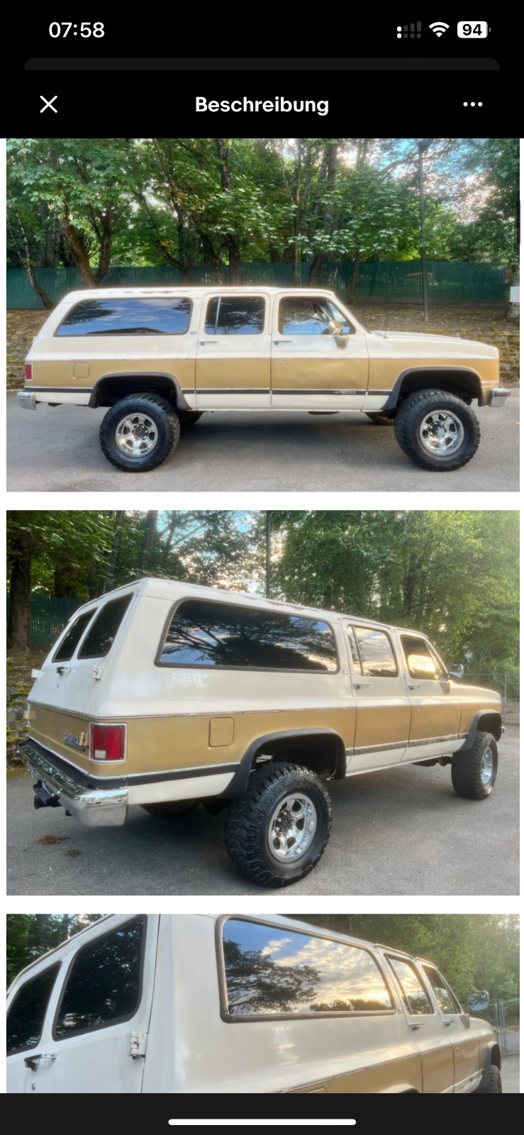 Chevrolet-Suburban-1989-SUV-1