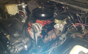 Chevrolet-Suburban-1990-Gloss-Black-Heather-Gray-Cloth-17