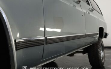 Chevrolet-Suburban-1990-Gray-Dark-Blue-20