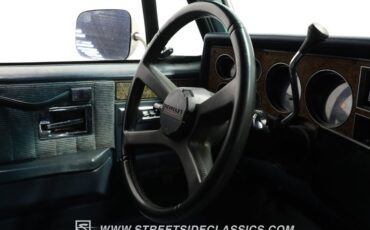 Chevrolet-Suburban-1990-Gray-Dark-Blue-44