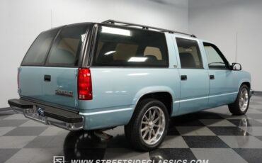 Chevrolet-Suburban-1992-Light-Blue-Metallic-Blue-11