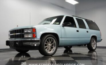 Chevrolet-Suburban-1992-Light-Blue-Metallic-Blue-22