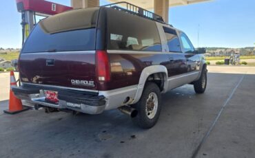 Chevrolet-Suburban-2500-diesel-1994-red-16