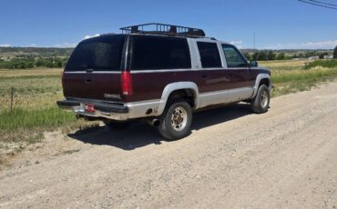 Chevrolet-Suburban-2500-diesel-1994-red-6