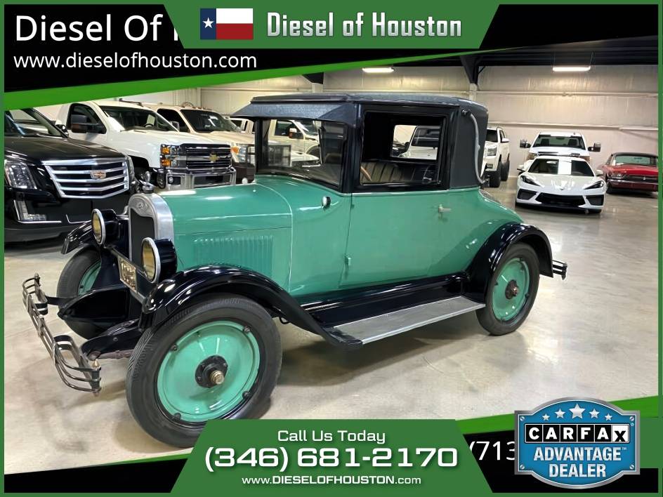 Chevrolet-Superior-classic-1926