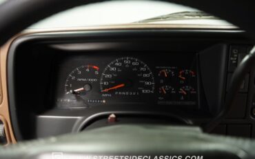 Chevrolet-Tahoe-1995-Emerald-Green-Metall-Tan-11