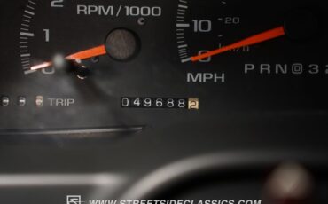 Chevrolet-Tahoe-1995-Emerald-Green-Metall-Tan-12