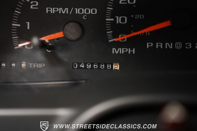 Chevrolet-Tahoe-1995-Emerald-Green-Metall-Tan-12