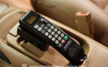 Chevrolet-Tahoe-1995-Emerald-Green-Metall-Tan-14